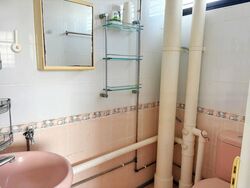 Blk 221 Boon Lay Shopping Centre (Jurong West), HDB 5 Rooms #477390131